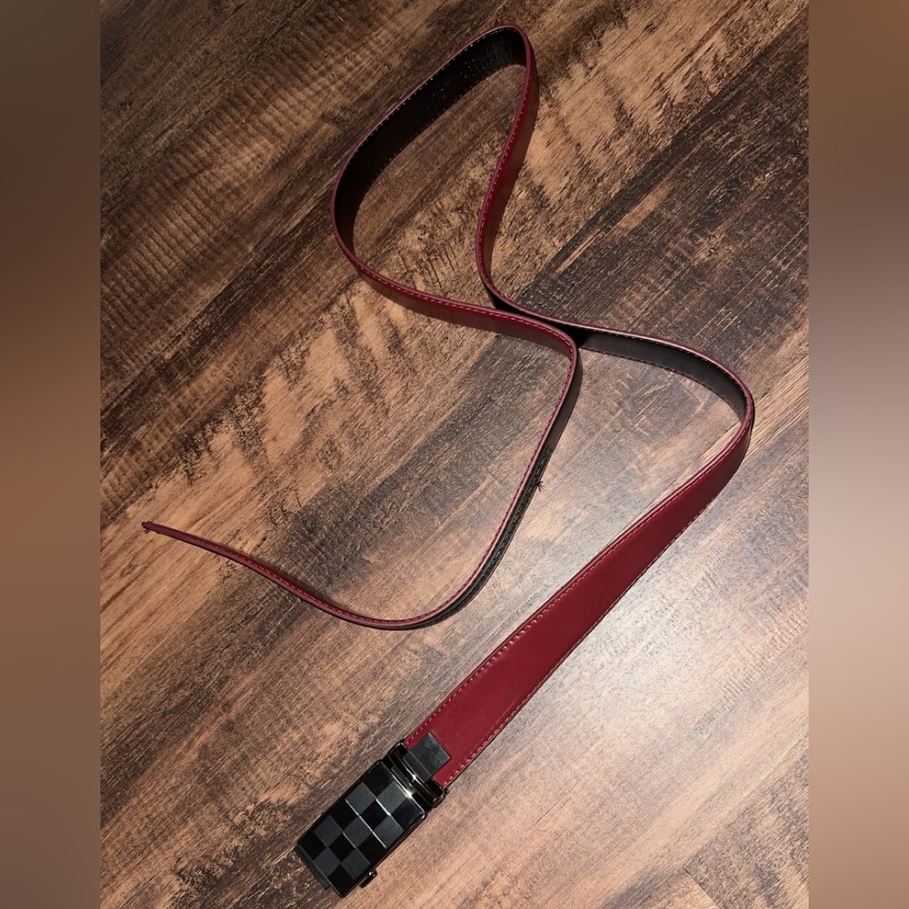 Belt